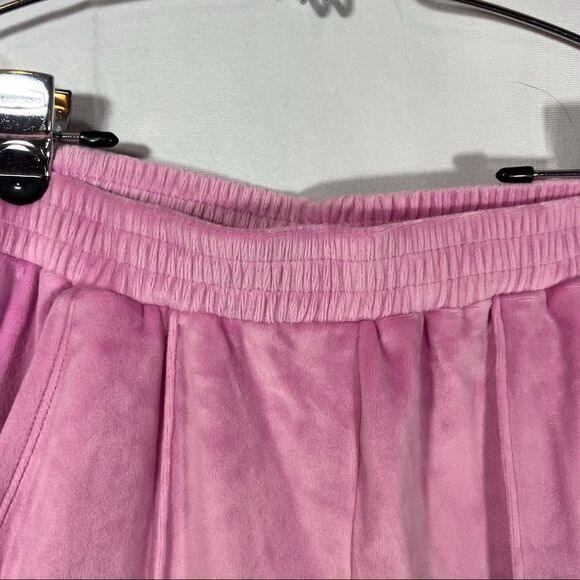 New Zella Girl Purple Opera Sweatpants/Joggers - Picture 5 of 12